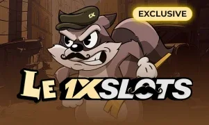 Le 1xslots