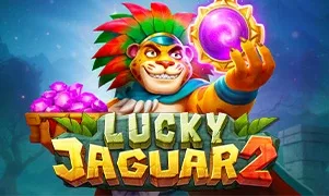 Lucky jaguar 2