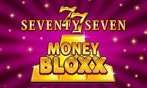 Seventy seven money bloxx