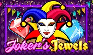 Joker's jewels™